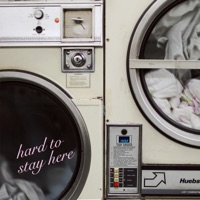 Hard To Stay Here - Single - Alex Cherney & The Brothers Nylon