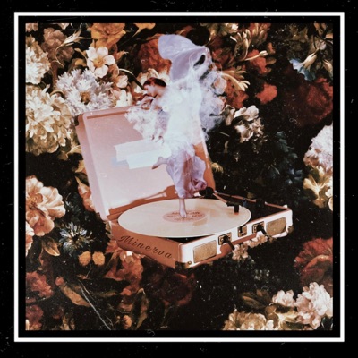 Minerva - EP