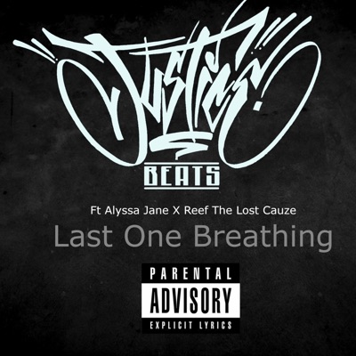 Last One Breathing - Single