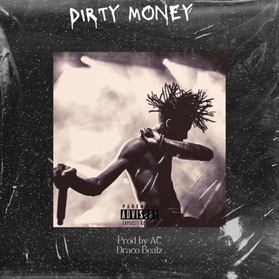 DIRTY MONEY (feat. Phormantha) - Single