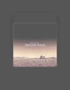 Ascolta Simone Pass, guarda video musicali, leggi la biografia, vedi le date del tour & altro!
