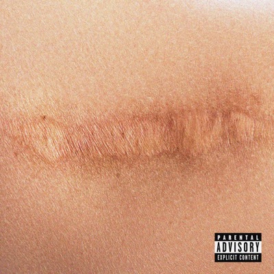 Cicatrices - Single