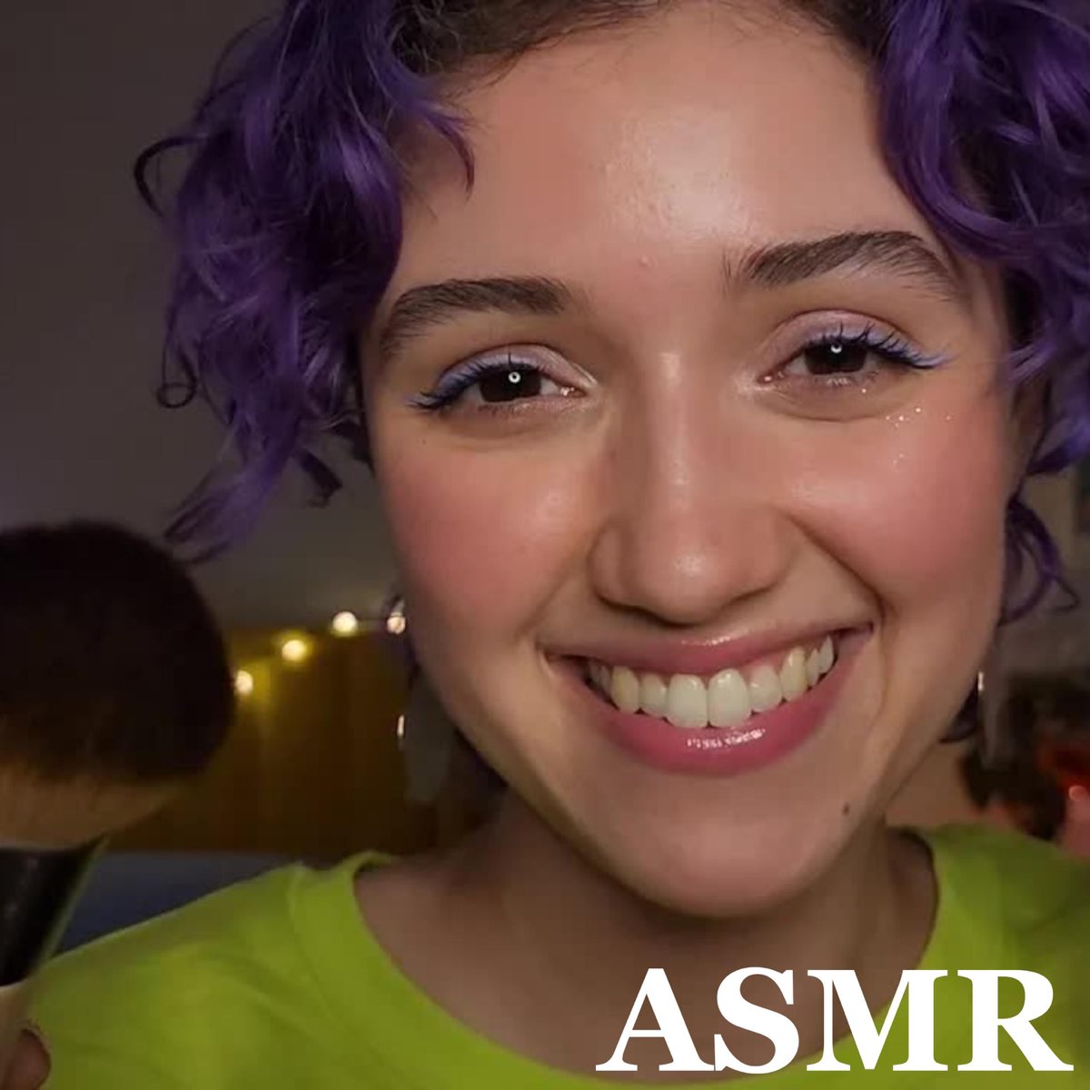 Cozy Fall Affirmations and Personal Attention - Album by Jocie B ASMR(04)