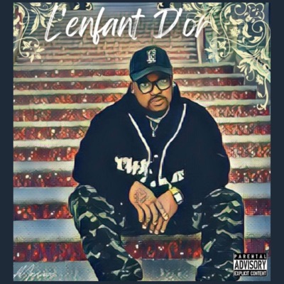L'enfant D'or - EP
