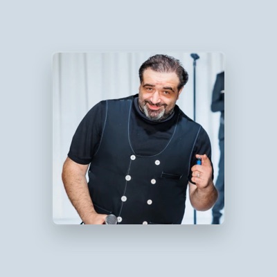 Listen to Shalva Morelli, watch music videos, read bio, see tour dates & more!