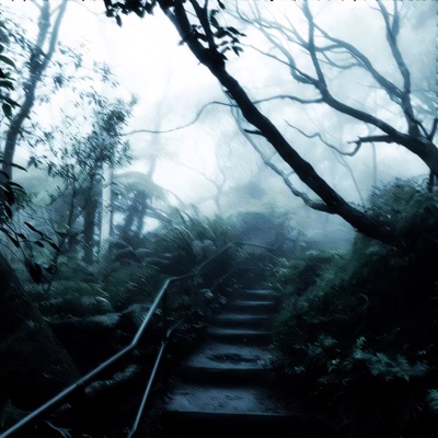 Echoes - Single