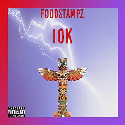 10K - Single
