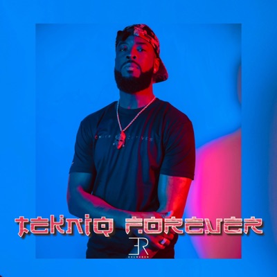 Tekniq Forever - EP