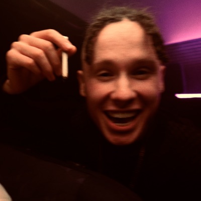 Dziś Chcę Jarać - Single