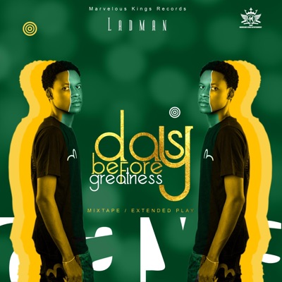 Days Before Greatness - Single