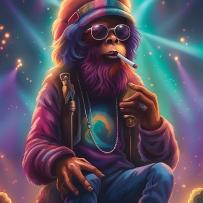Masta O' Doom (feat. SassySquatch) - Single