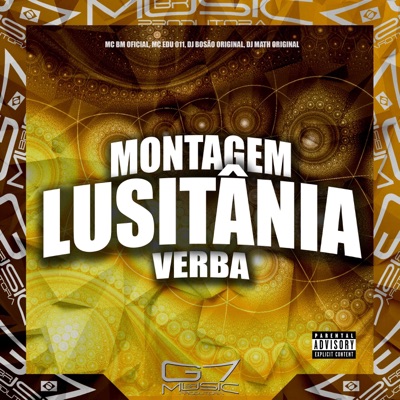 Montagem Lusitânia Verba - Single