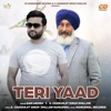 Teri Yaad - Single