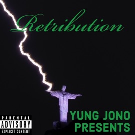 Kakashi (feat. 5THXND) Yung Jono