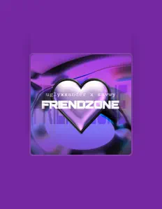 Listen to uglyxxxander, watch music videos, read bio, see tour dates & more!