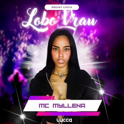 Lobo Vrau - Single