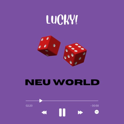Lucky! - Single