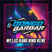 WELAS HANG RING KENE artwork