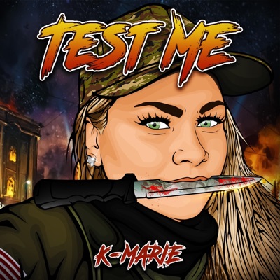 Test Me - Single