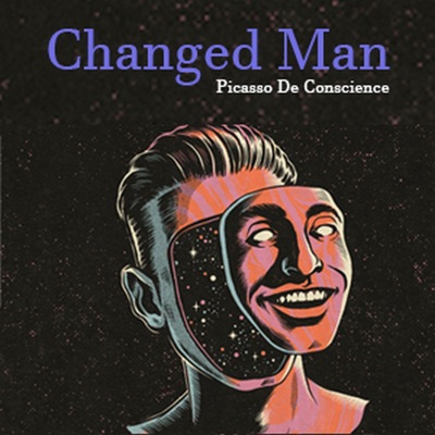 Changed Man - Single