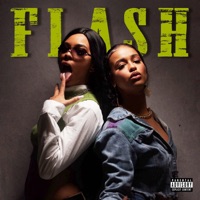 Flash - Single - A VITÓRIAA, DJ DAVI DOGDOG & Thalia Abdon