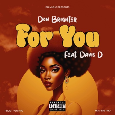 For You (feat. Davis D) - Single