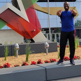 Super Super Emmanuel Briggs