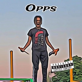 Opps (feat. J1) Kyady