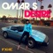 HARD TIMES (Johnny Jewel Vocal Mix) - Omar S, Desire & Johnny Jewel lyrics