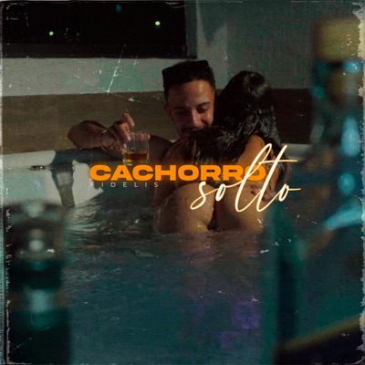 Cachorro Solto - Single