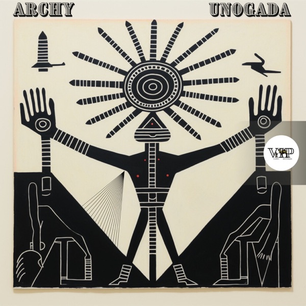 Unogada - Single