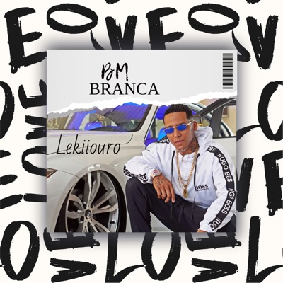 Bm Branca - Single