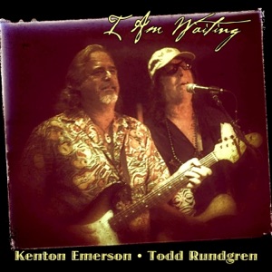 I Am Waiting - Single
