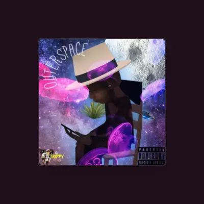 Listen to Rico Pretty, watch music videos, read bio, see tour dates & more!