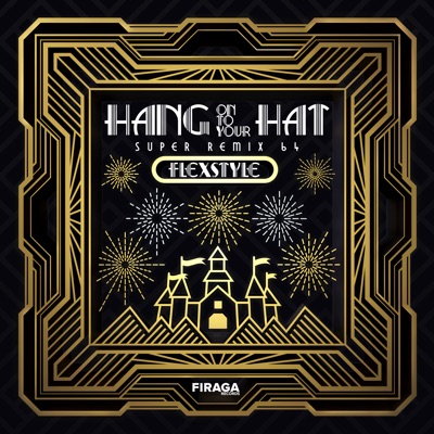 Hang on to Your Hat: Super Remix 64