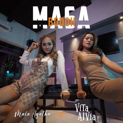 Masa Bodoh (feat. Vita Alvia) - Single