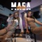 Masa Bodoh (feat. Vita Alvia) - Mala Agatha lyrics