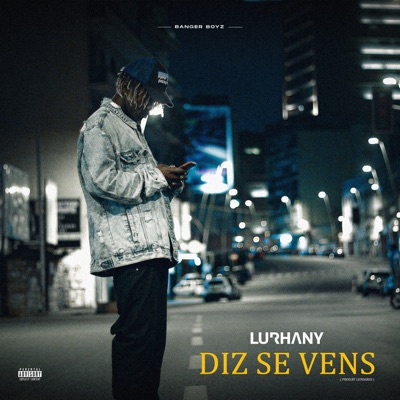 Diz Se Vens - Single