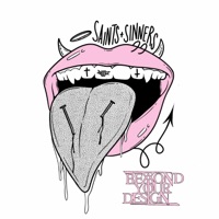 Saints + Sinners - Single - Beyond Your Design