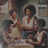 THINGS COME BETTER IN FOURS - EP - Wst. Taylor