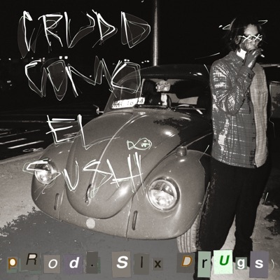 CRUDO COMO EL SUSHI (Remix) - Single
