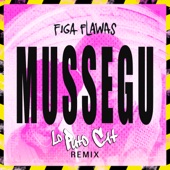 MUSSEGU (feat. Figa Flawas) [Lo P**o Cat remix] artwork