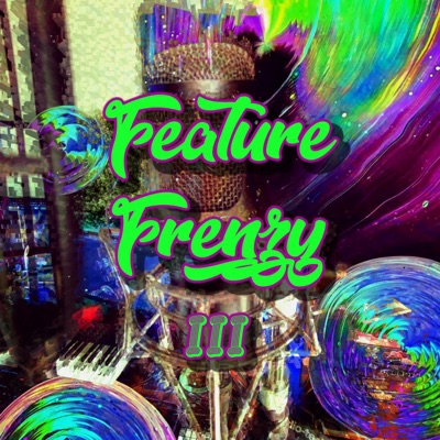 Feature Frenzy III - Single
