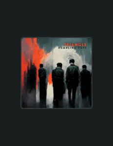 Luister naar Rumbling Cave, bekijk muziekvideo's, lees de bio, bekijk de tourdata, en meer!