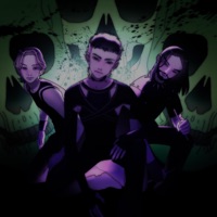 Obsession - Single - Sable