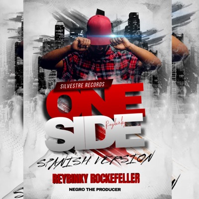 One Side - Single