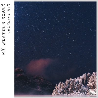 My Winter's Diary - Single