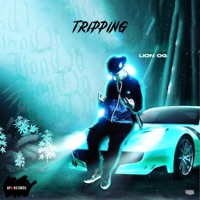 Tripping - Single - Lion OG