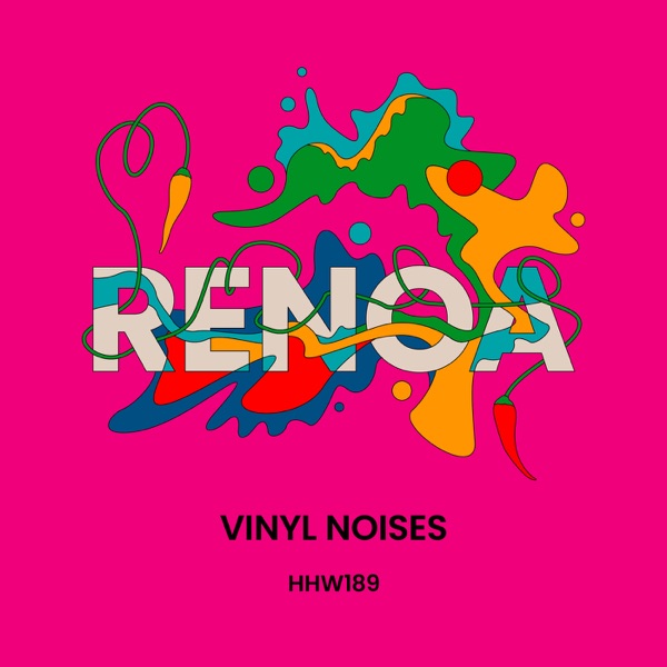 Vinyl Noises - Single