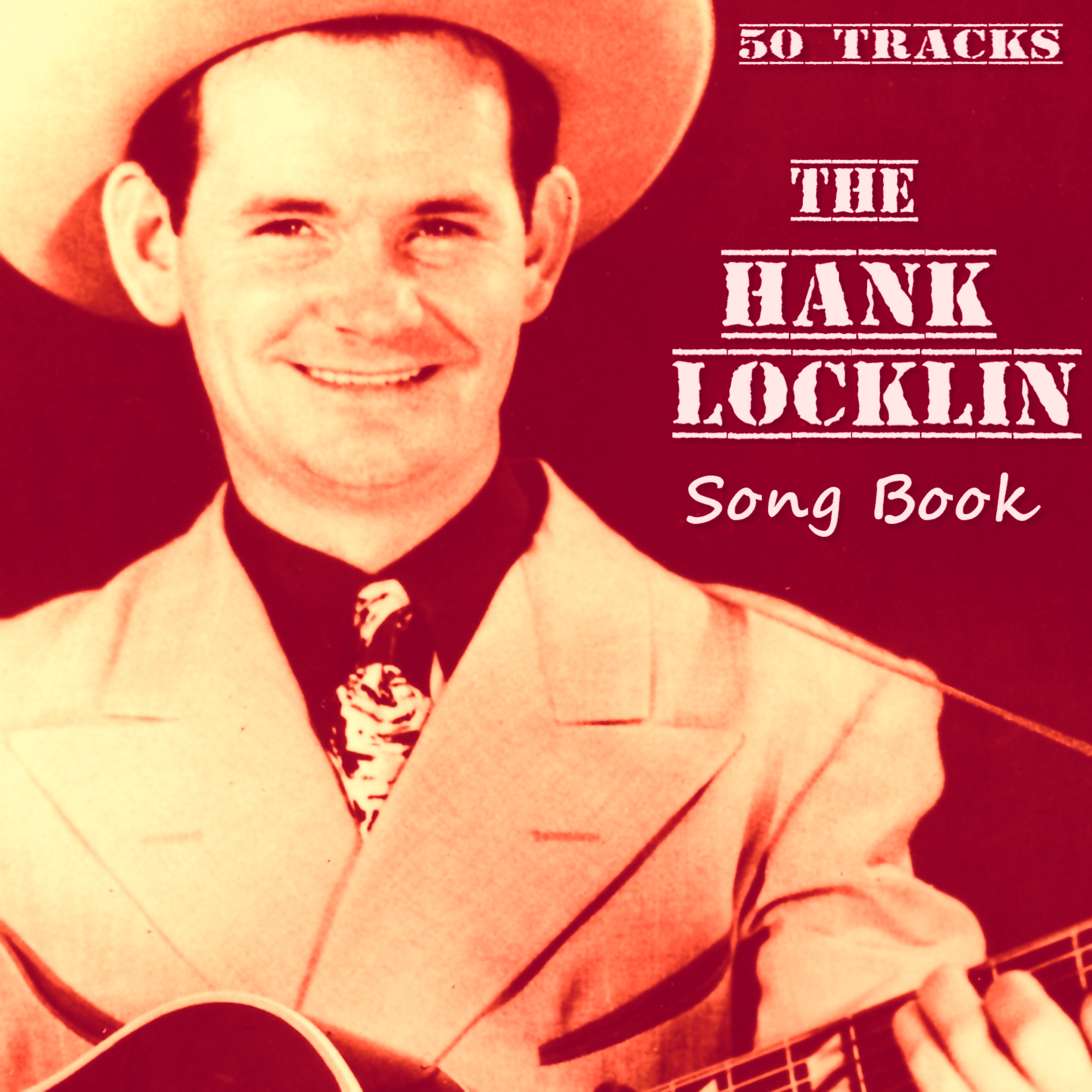 The Hank Locklin Song Book